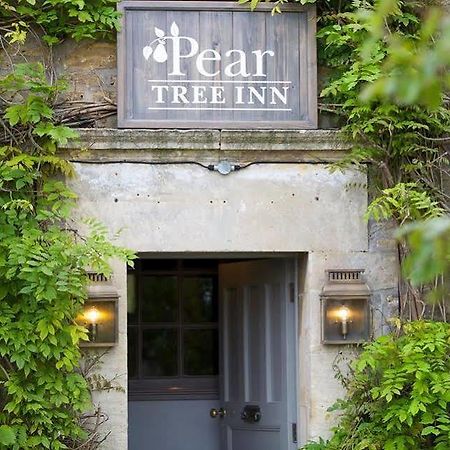 The Pear Tree Inn 梅尔克舍姆 外观 照片